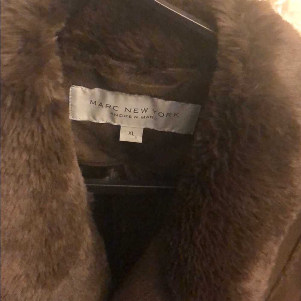 Brow vest - Picture 2 of 4